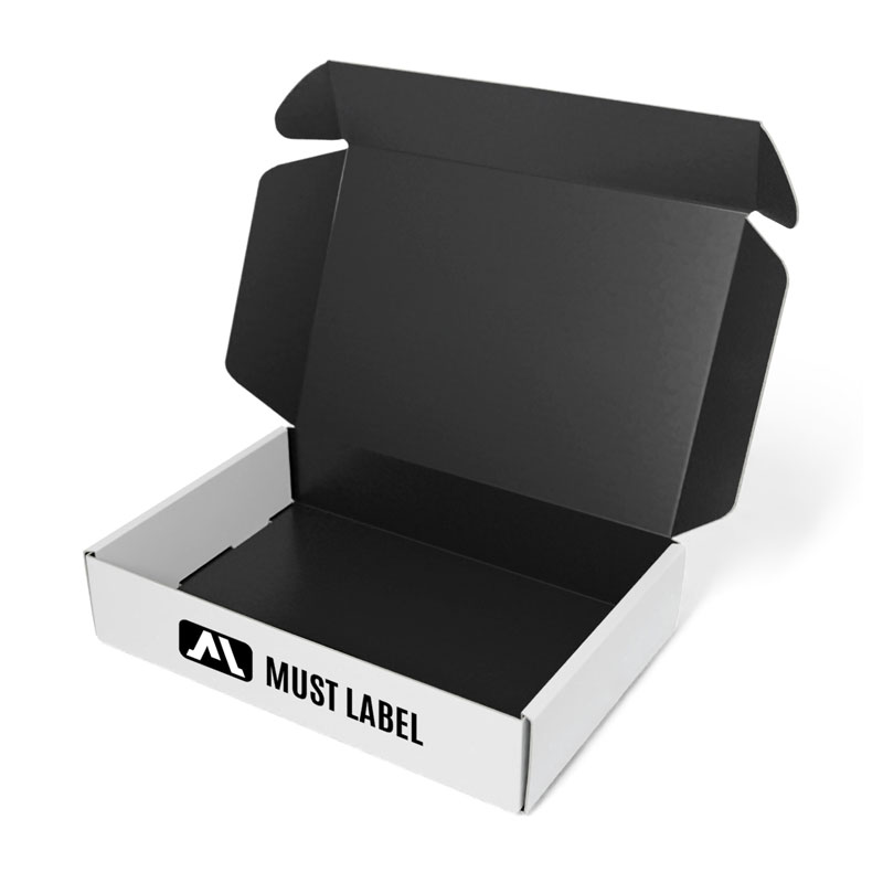 혁신적인 메일러 상자 소개 : 포장 솔루션의 게임 체인저